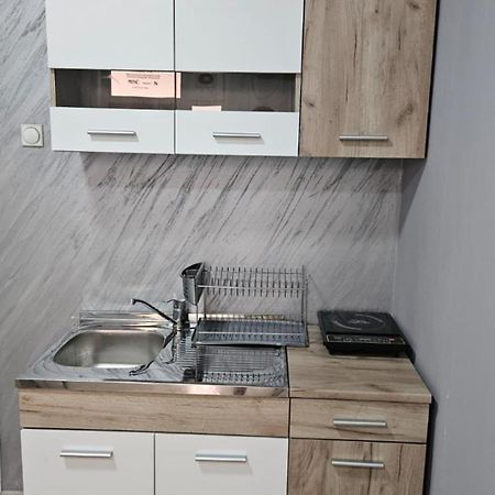 Apartman Splendid Apartman Kladovo Kültér fotó