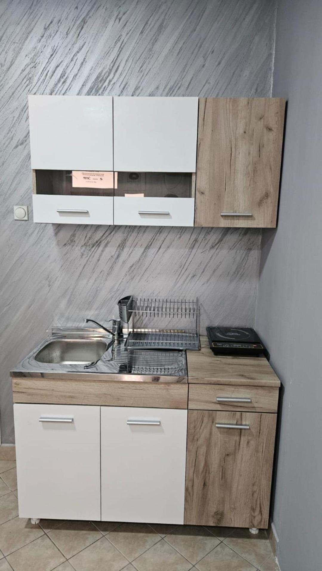 Apartman Splendid Apartman Kladovo Kültér fotó