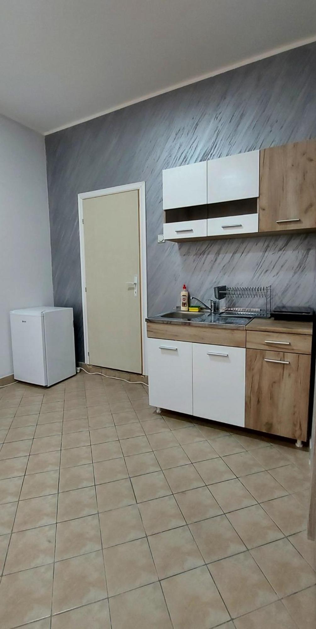 Apartman Splendid Apartman Kladovo Kültér fotó